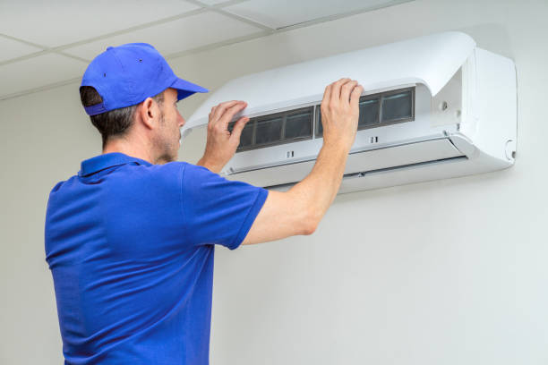 Trusted Chino Hills, CA Airduct Cleaning Experts